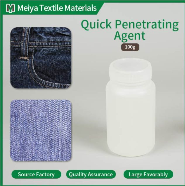 Penetrating agent